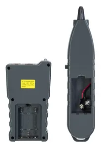 obraz Wykrywacz przewodów cyfrowych Ermenrich NetGeeks NP40