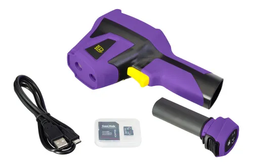 foto Kamera termowizyjna Ermenrich Seek TV55, obraz 2