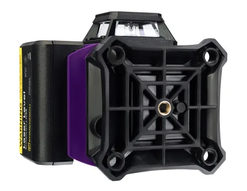 fotografia Poziomica laserowa Ermenrich PRO LN35, obraz 9