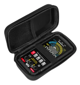 obraz Uniwersalny miernik cyfrowy Ermenrich Zing TC26