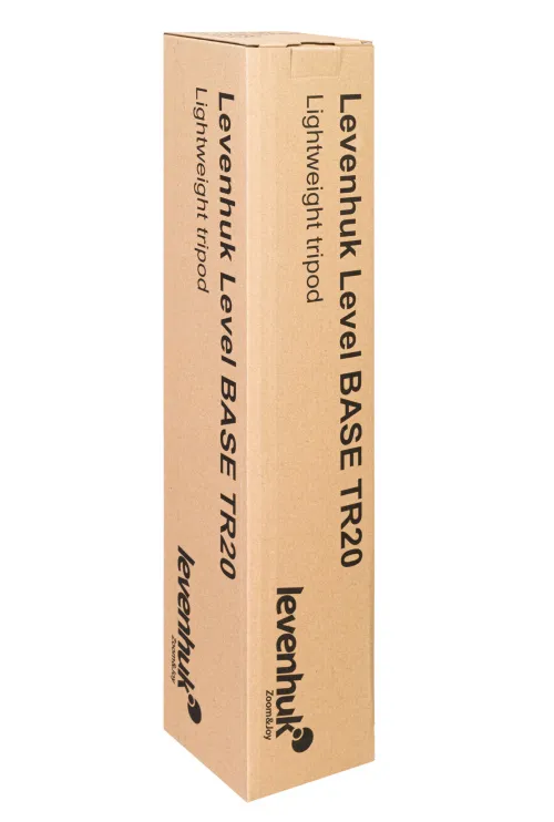 zdjęcie Statyw Levenhuk Level BASE TR20, obraz 10