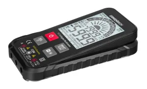 zdjęcie Uniwersalny miernik cyfrowy Ermenrich Zing TC19