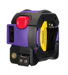 fotografia Laserowa taśma miernicza 3 w 1 Ermenrich Reel SLR600 PRO