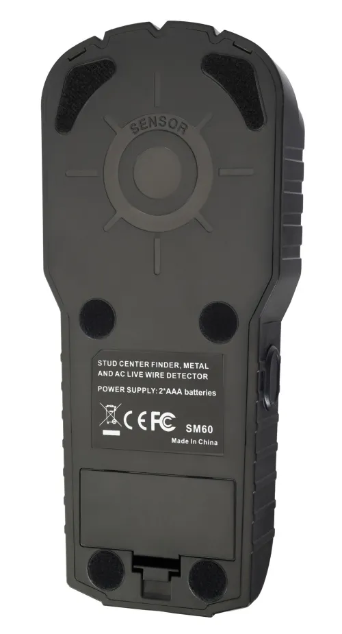 fotografia Detektor kołków Ermenrich Ping SM60, obraz 3