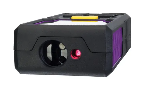 foto Miernik laserowy Ermenrich Reel PLUS GD100, obraz 6