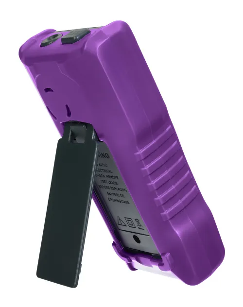 obraz Uniwersalny miernik cyfrowy Ermenrich Zing TC20, obraz 5