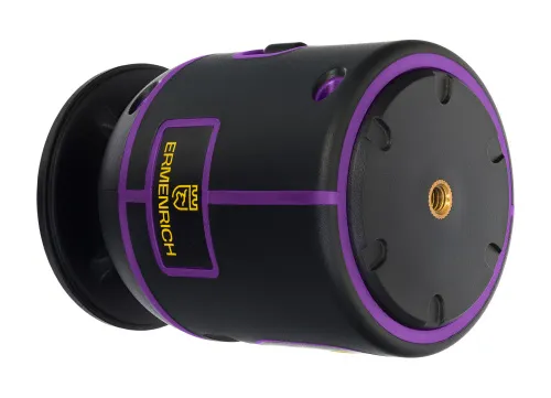 obraz Poziomica laserowa Ermenrich PLUS LN20, obraz 6