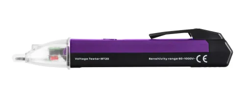 obraz Tester napięcia Ermenrich Zing WT20, obraz 2