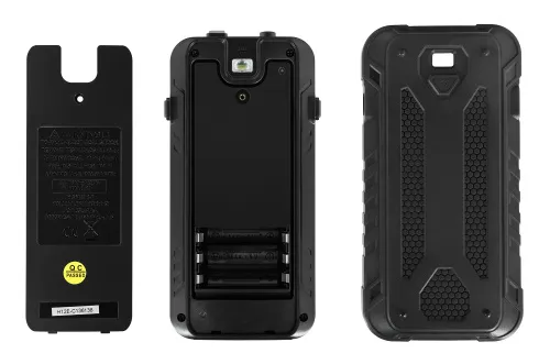 zdjęcie Uniwersalny miernik cyfrowy Ermenrich Zing TC35, obraz 9