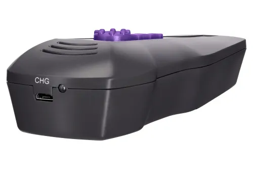 foto Miernik długości przewodów Ermenrich NetGeeks NL80, obraz 8