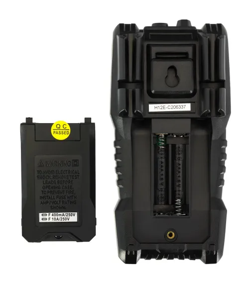 foto Uniwersalny miernik cyfrowy Ermenrich Zing TC13, obraz 5