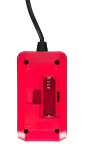 obraz Samochodowy miernik prądu Ermenrich Zing CT30