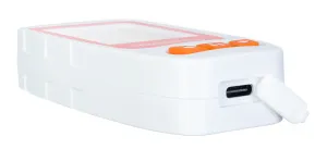 fotografia Detektor promieniowania Ermenrich Ping RD40