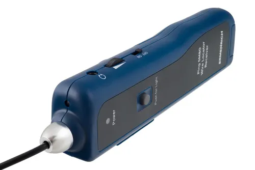 fotografia Wykrywacz przewodów podziemnych Ermenrich Ping SM80, obraz 6