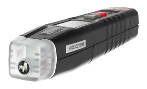 fotografia Uniwersalny miernik cyfrowy Ermenrich Zing TC12