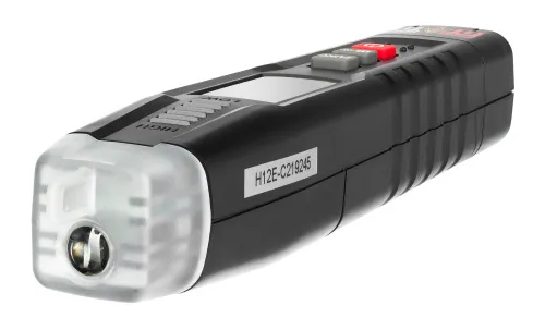 fotografia Uniwersalny miernik cyfrowy Ermenrich Zing TC12, obraz 2