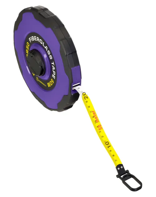 obraz Taśma miernicza Ermenrich Reel SR50, obraz 3