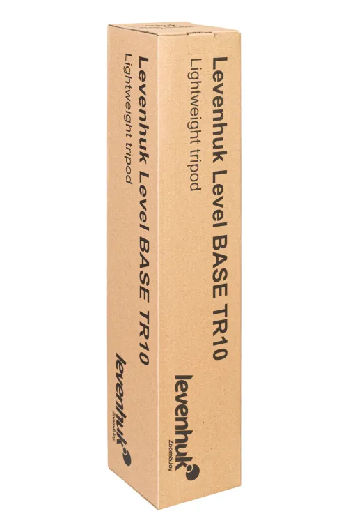 zdjęcie Statyw Levenhuk Level BASE TR10, obraz 9