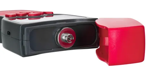 foto Uniwersalny miernik mocy optycznej Ermenrich NetGeeks NU10, obraz 7