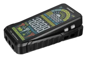 zdjęcie Uniwersalny miernik cyfrowy Ermenrich Zing TC33