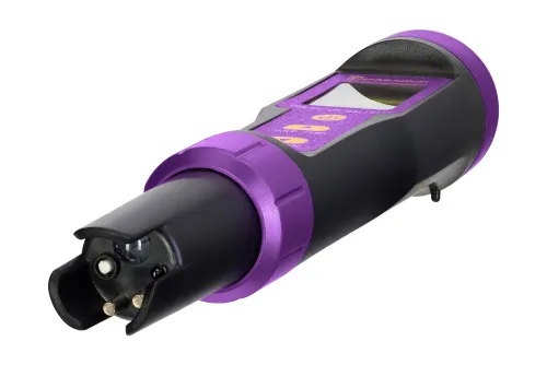 zdjęcie Tester jakości wody Ermenrich Wett QT30, obraz 4