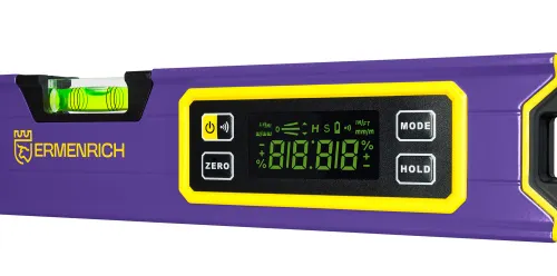 zdjęcie Poziomica cyfrowa Ermenrich Verk LL30, obraz 4