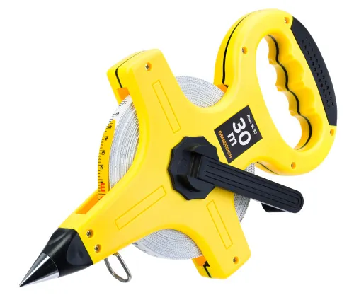 zdjęcie Taśma miernicza geodezyjna Ermenrich Reel SL30, obraz 2