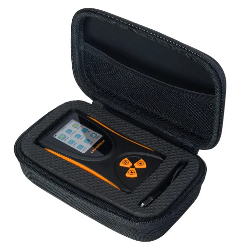 obraz Detektor promieniowania Ermenrich Ping RD50, obraz 3