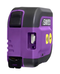 foto Laserowa taśma miernicza Ermenrich Reel SLR640