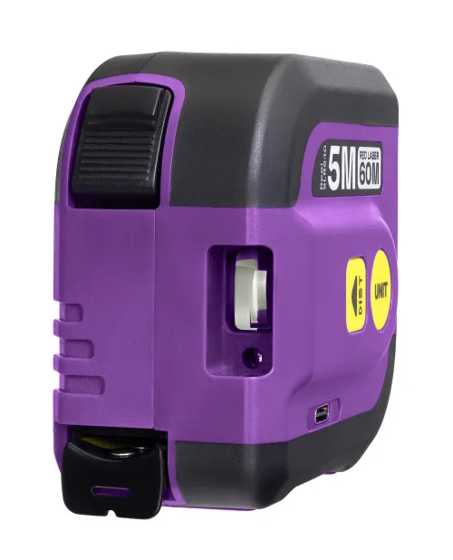 foto Laserowa taśma miernicza Ermenrich Reel SLR640, obraz 5