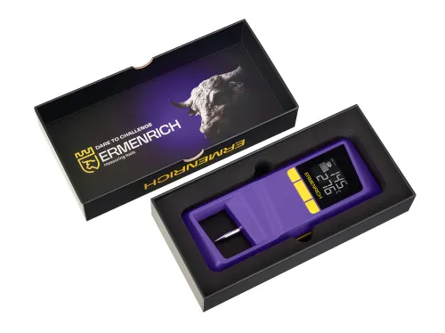 foto Termometr do mięsa Ermenrich BBQ GT30 , obraz 2