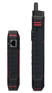 zdjęcie Tester przewodów sieciowych Ermenrich NetGeeks NP35