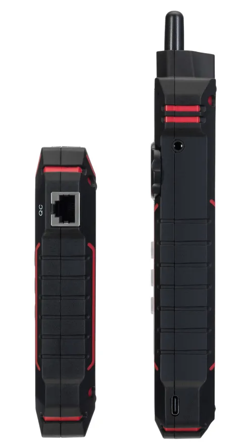 zdjęcie Tester przewodów sieciowych Ermenrich NetGeeks NP35, obraz 5