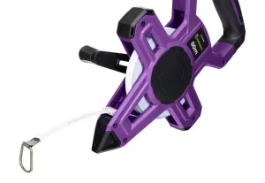 zdjęcie Taśma miernicza geodezyjna Ermenrich Reel SH50