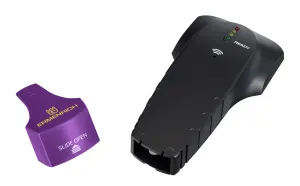 obraz Detektor kołków Ermenrich Ping SD20