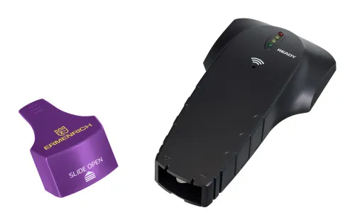 obraz Detektor kołków Ermenrich Ping SD20, obraz 4