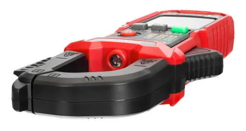 obraz Cyfrowy miernik cęgowy Ermenrich Ping MK30, obraz 6