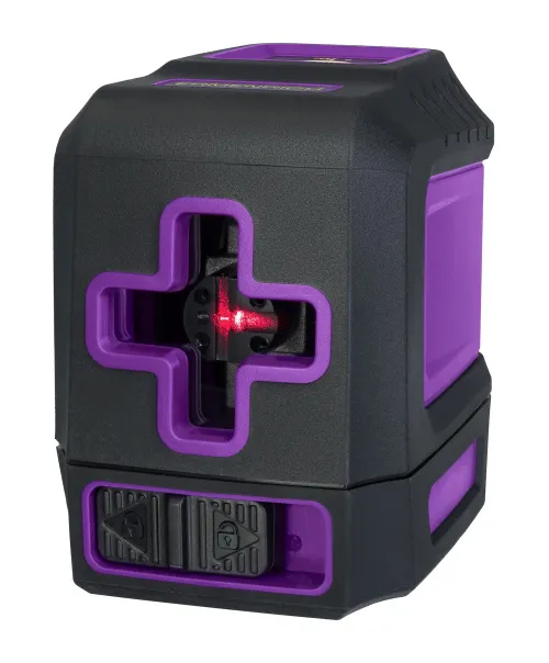 fotografia Poziomica laserowa Ermenrich BASE LT10, obraz 5