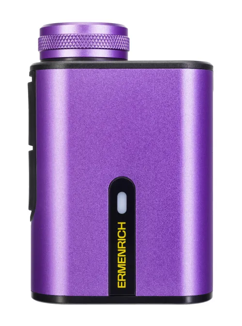 fotografia Budowlany dalmierz laserowy Ermenrich LG900 , obraz 5