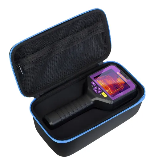 obraz Kamera termowizyjna Ermenrich Seek TV90, obraz 3