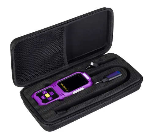 fotografia Detektor gazu Ermenrich NG50, obraz 2