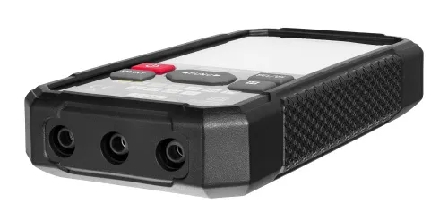 fotografia Uniwersalny miernik cyfrowy Ermenrich Zing TC27, obraz 6