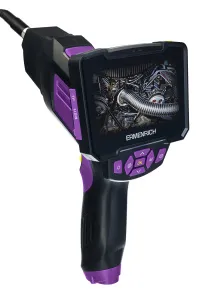 foto Kamera inspekcyjna Ermenrich Seek VE50