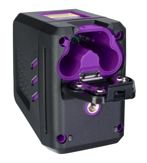 zdjęcie Poziomica laserowa Ermenrich BASE LT20, obraz 9