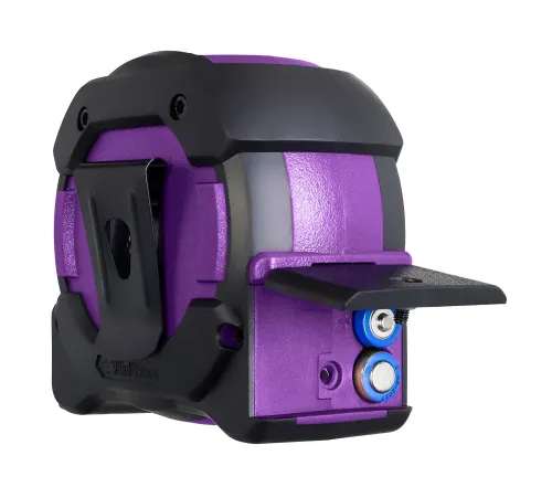 obraz Laserowa taśma miernicza Ermenrich Reel SLR540, obraz 7