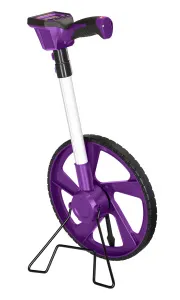 foto Elektroniczne koło pomiarowe Ermenrich Reel WM30