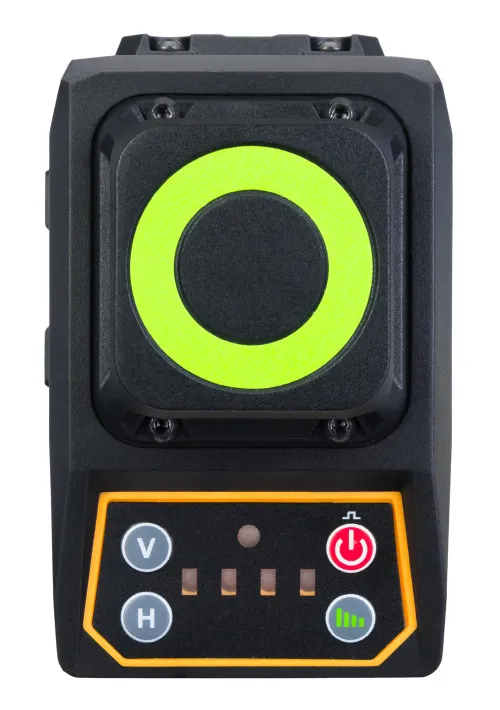 foto Poziomica laserowa Ermenrich PLUS LN30, obraz 6