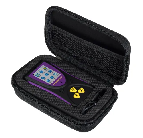 obraz Detektor promieniowania Ermenrich Ping RD50, obraz 3