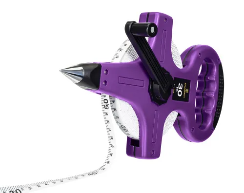 zdjęcie Taśma miernicza geodezyjna Ermenrich Reel SL30, obraz 4