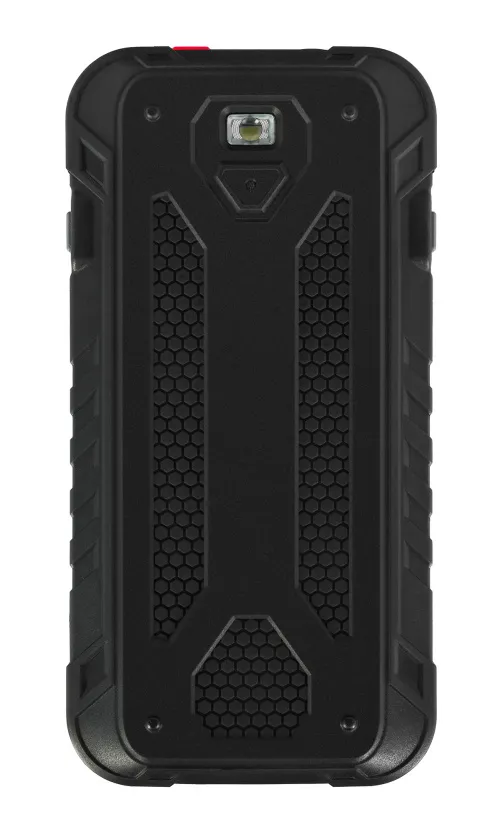 zdjęcie Uniwersalny miernik cyfrowy Ermenrich Zing TC35, obraz 5